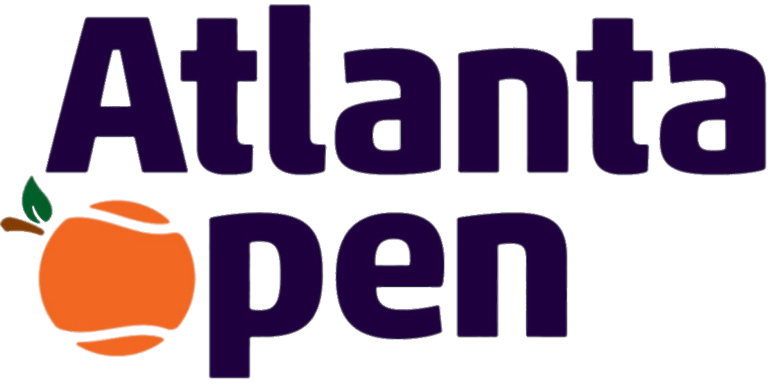 Atlanta Open Logo